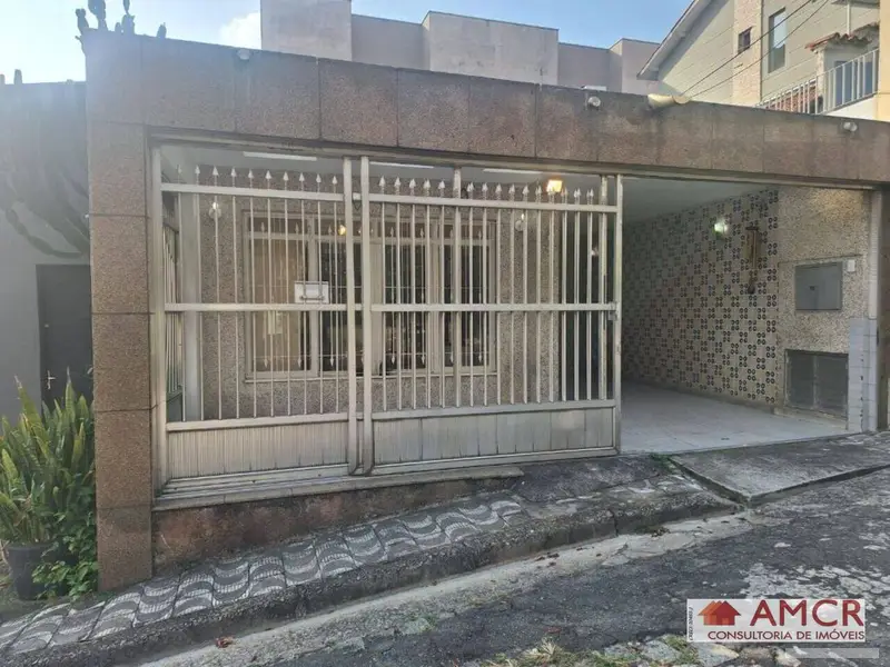 Casa - 3 quartos - Penha de França - São Paulo