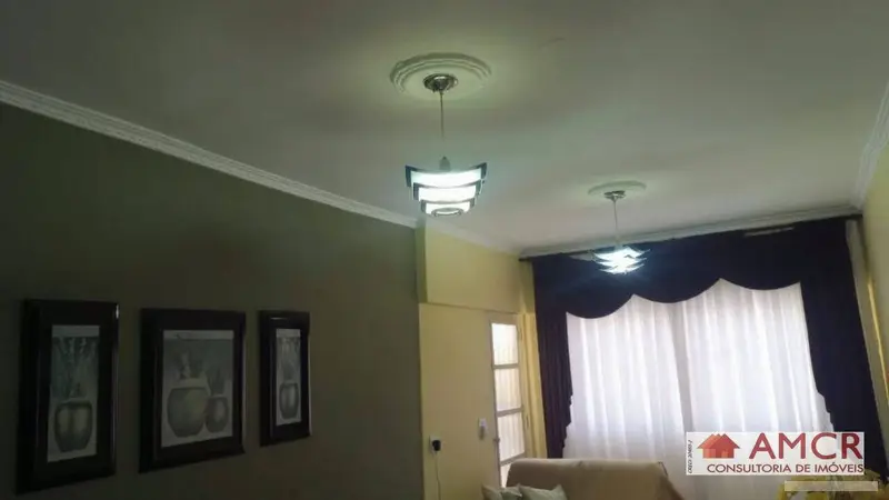 Casa - 3 quartos - Parque Císper - São Paulo - foto 5