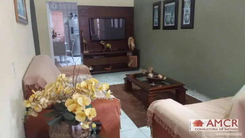 Casa - 3 quartos - Parque Císper - São Paulo - foto 2