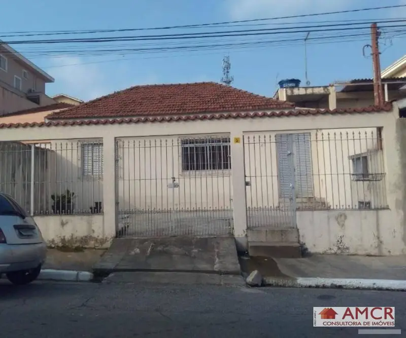 Casa - 2 quartos - Vila Gustavo - São Paulo - foto 2