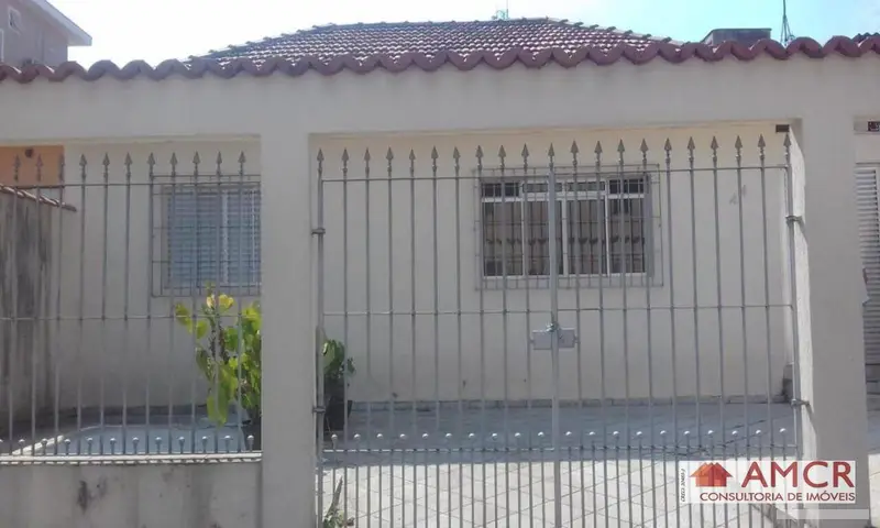 Casa - 2 quartos - Vila Gustavo - São Paulo