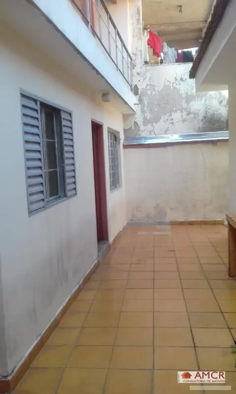 Casa - 2 quartos - Vila Gustavo - São Paulo - foto 5