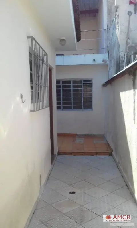 Casa - 2 quartos - Vila Gustavo - São Paulo - foto 4