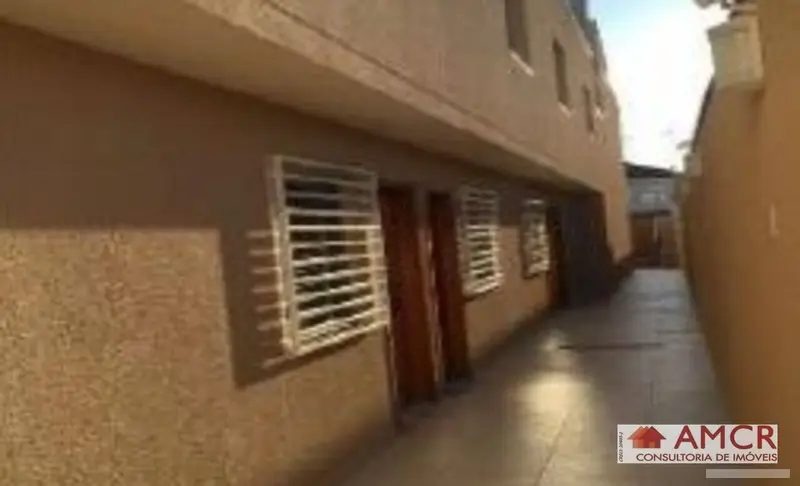 Casa com 2 quartos em Anália Franco - foto 2