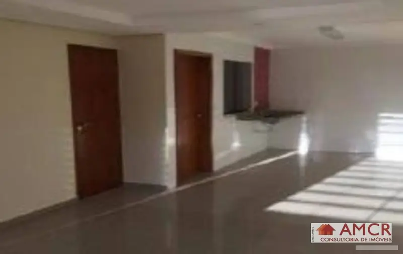 Casa com 2 quartos em Anália Franco - foto 3