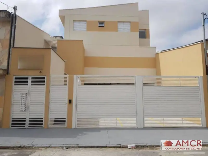 Casa - 2 quartos - Cidade Líder - São Paulo