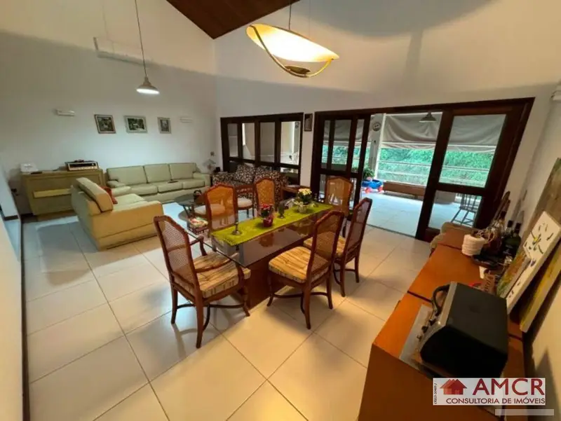 Casa com 5 quartos em Balneário Praia do Pernambuco - foto 3