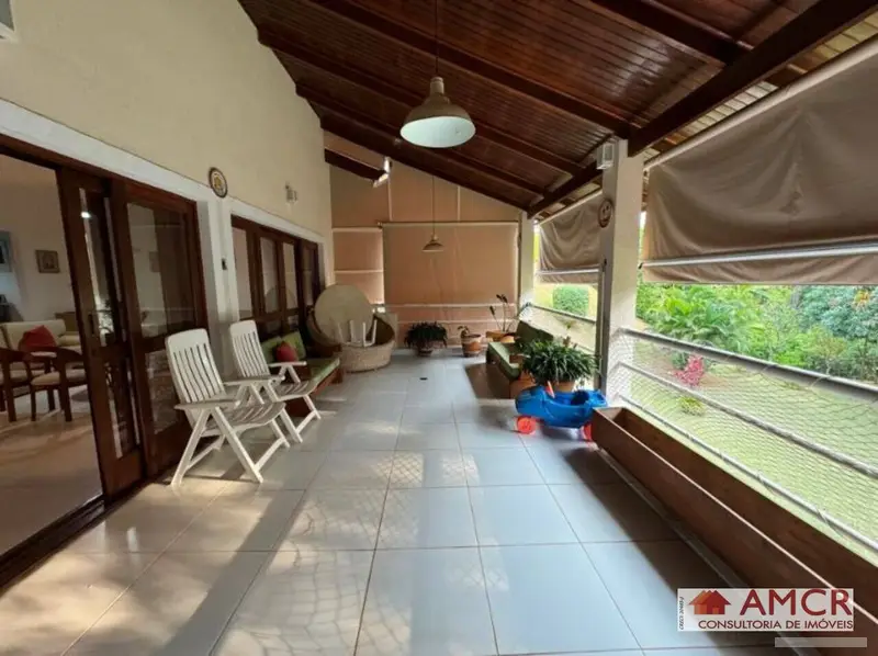 Casa com 5 quartos em Balneário Praia do Pernambuco - foto 4