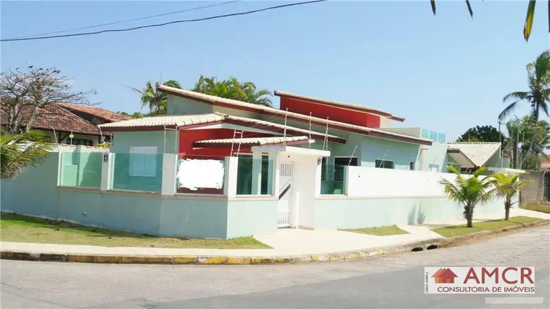 Casa - 4 quartos - Itanhaem - Itanhaém - foto 3