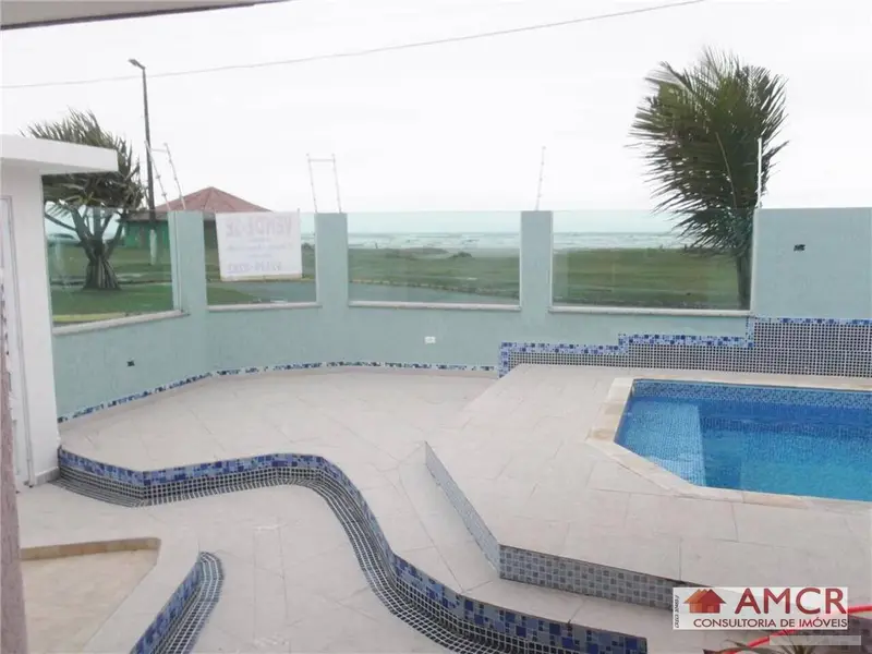 Casa - 4 quartos - Itanhaem - Itanhaém - foto 2