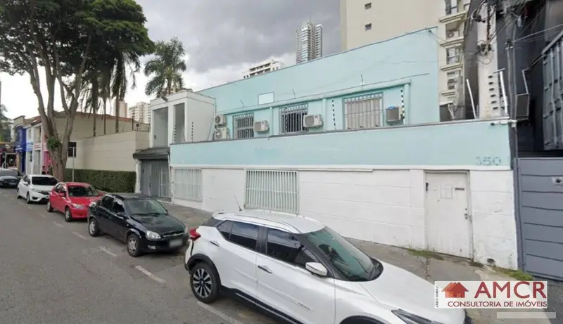 Casa - 5 quartos - Vila Gomes Cardim - São Paulo - foto 2