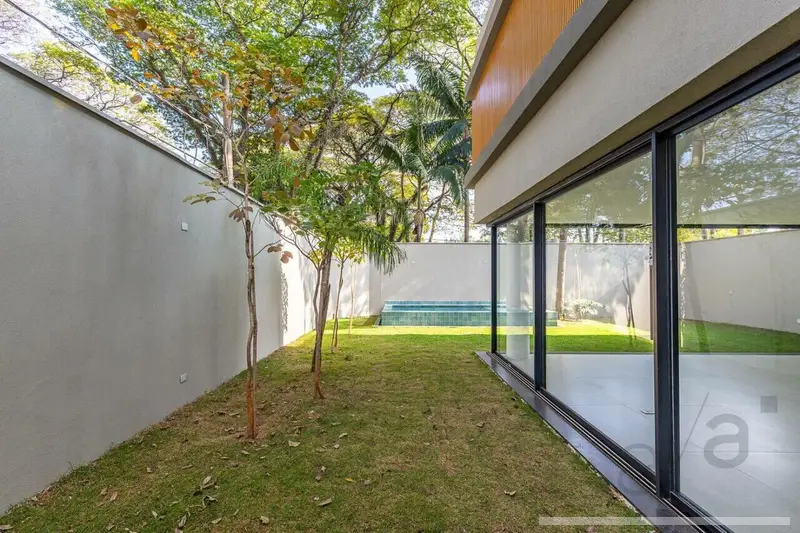 Casa - 4 quartos - Brooklin Paulista - São Paulo - foto 3