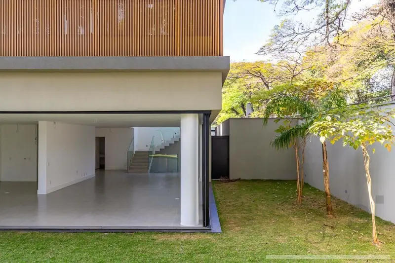 Casa - 4 quartos - Brooklin Paulista - São Paulo - foto 5