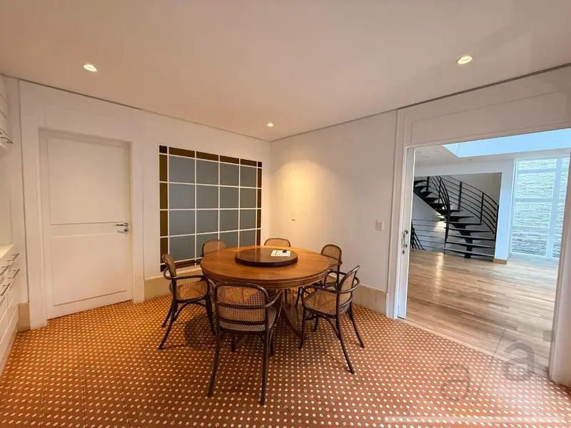 Casa - 4 quartos - Vila Nova Conceição - São Paulo - foto 5