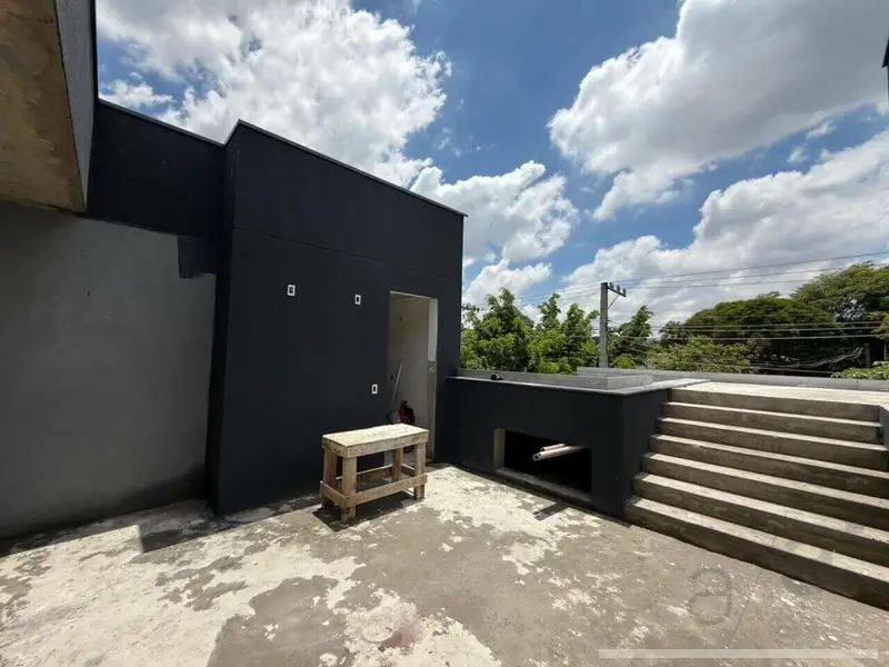 Casa - 3 quartos - Vila Nova Conceição - São Paulo - foto 2