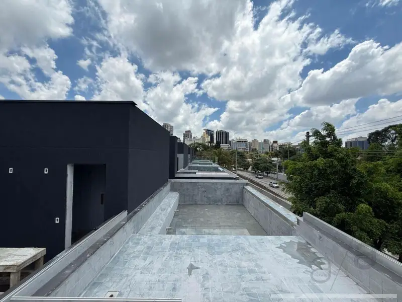 Casa - 3 quartos - Vila Nova Conceição - São Paulo - foto 5