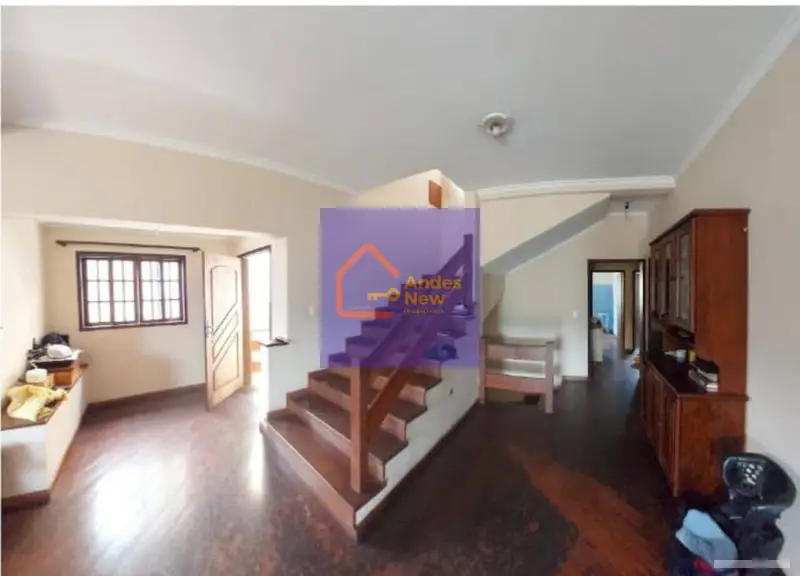 Casa com 6 quartos em Mairiporã - foto 4