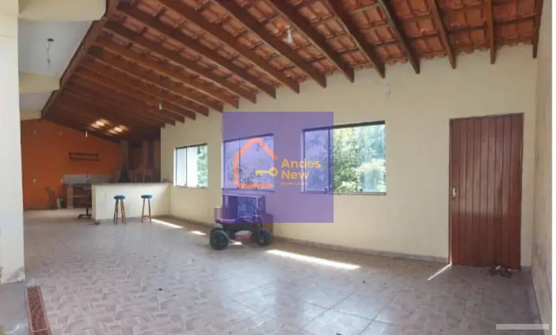 Casa com 6 quartos em Mairiporã - foto 2