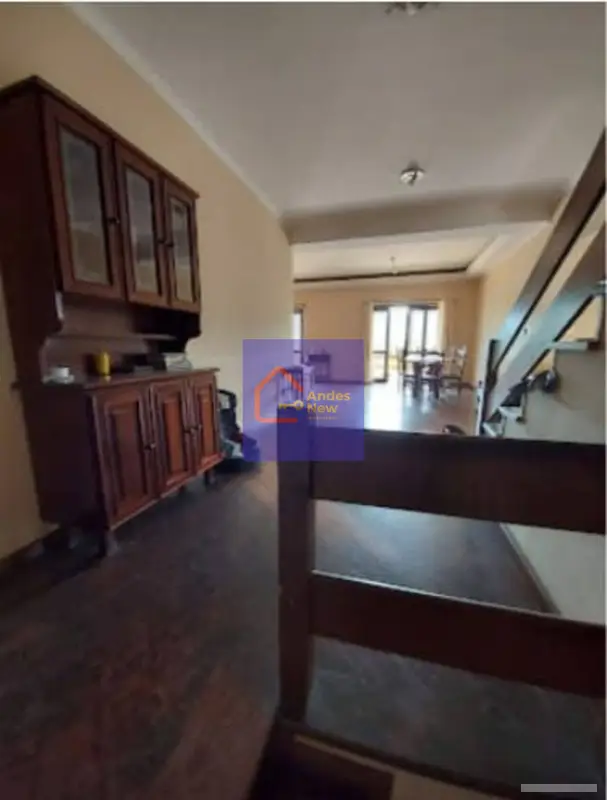 Casa com 6 quartos em Mairiporã - foto 5