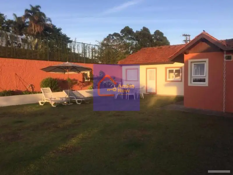 Casa com 4 quartos em Parque Suica - foto 5