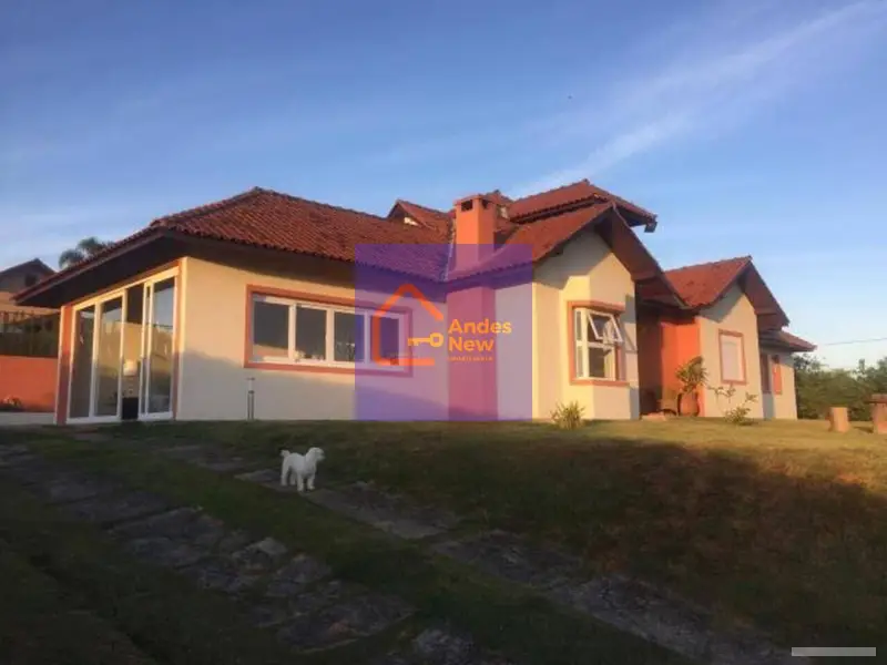 Casa com 4 quartos em Parque Suica - foto 4