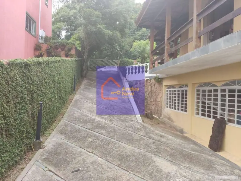 Casa com 3 quartos em Mairiporã - foto 5