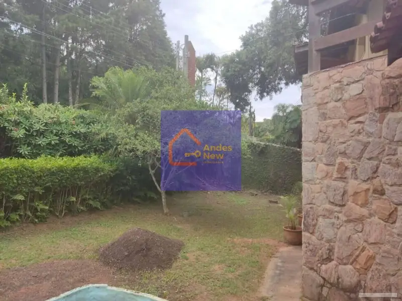 Casa - 3 quartos - Mairiporã - Mairiporã