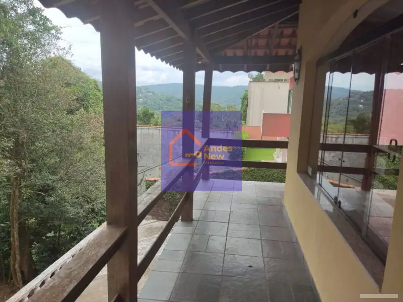 Casa com 3 quartos em Mairiporã - foto 2