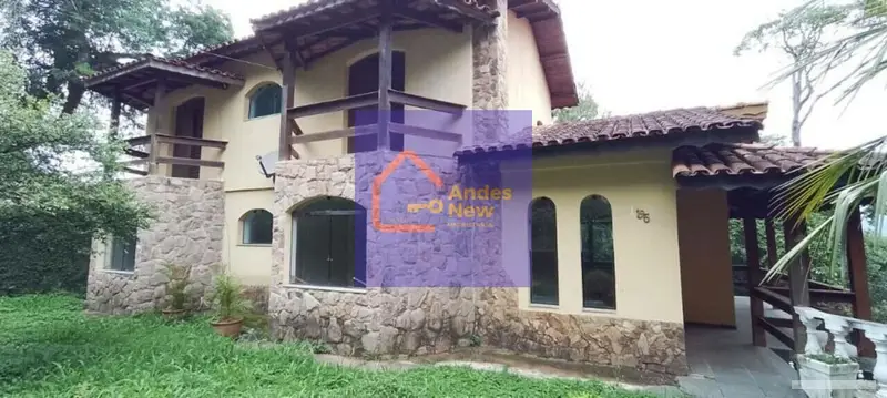 Casa com 3 quartos em Mairiporã - foto 4