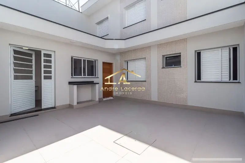 Casa - 2 quartos - Tatuapé - São Paulo