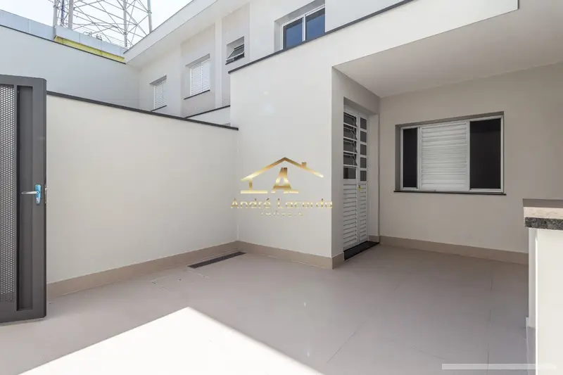 Casa - 2 quartos - Tatuapé - São Paulo - foto 3