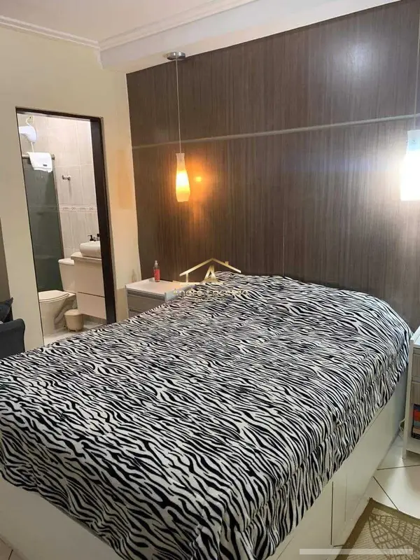 Casa - 3 quartos - Chácara Belenzinho - São Paulo - foto 3