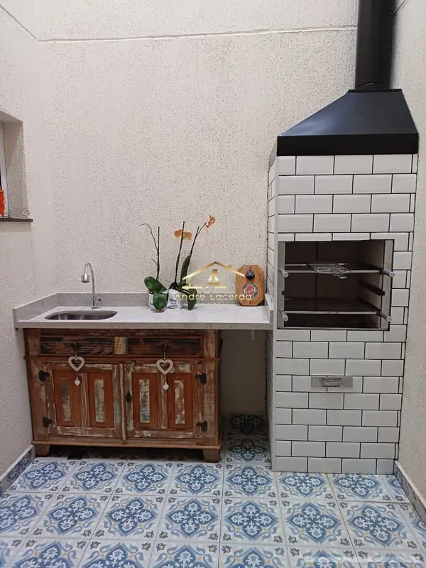 Casa - 3 quartos - Vila Formosa - São Paulo - foto 3