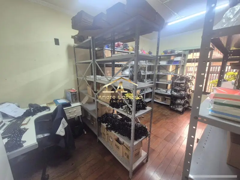 Sobrado - 3 quartos - Tatuapé - São Paulo - foto 5