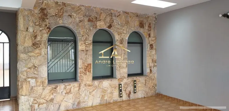 Casa - 3 quartos - Vila Gomes Cardim - São Paulo