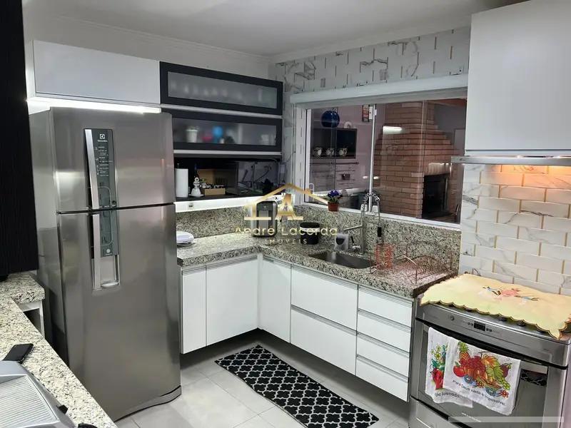 Casa - 3 quartos - Vila Carrão - São Paulo - foto 3