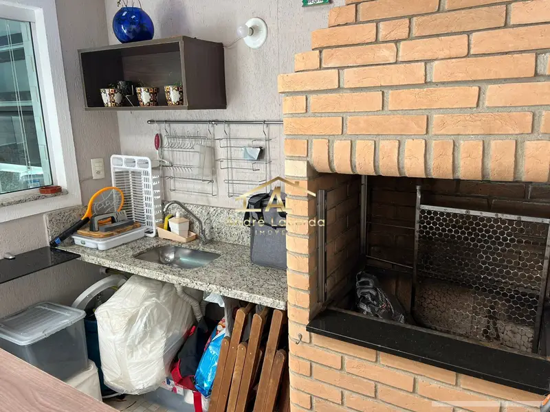 Casa - 3 quartos - Vila Carrão - São Paulo - foto 5