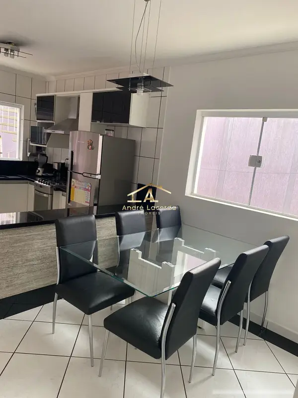 Casa - 3 quartos - Jardim Vila Formosa - São Paulo