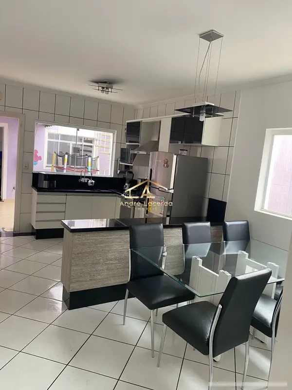 Casa - 3 quartos - Jardim Vila Formosa - São Paulo - foto 2