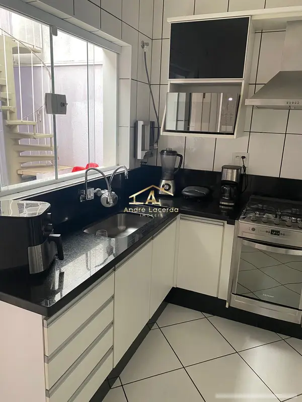 Casa - 3 quartos - Jardim Vila Formosa - São Paulo - foto 3