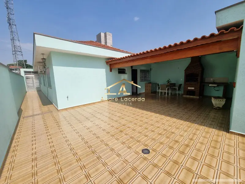 Casa - 3 quartos - Vila Formosa - São Paulo - foto 5