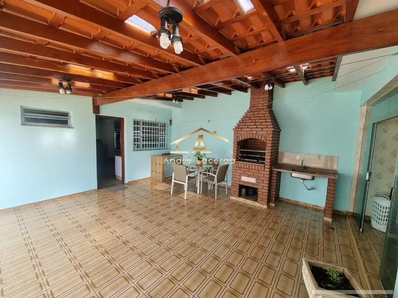 Casa - 3 quartos - Vila Formosa - São Paulo - foto 3