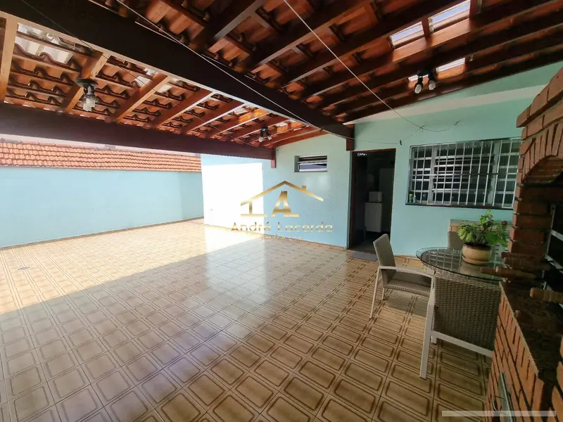 Casa - 3 quartos - Vila Formosa - São Paulo - foto 2