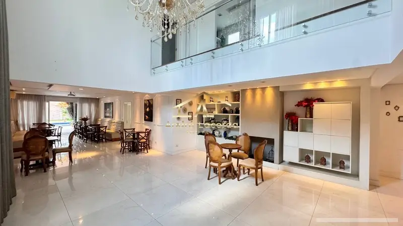 Casa - 4 quartos - Vila Bertioga - São Paulo - foto 4