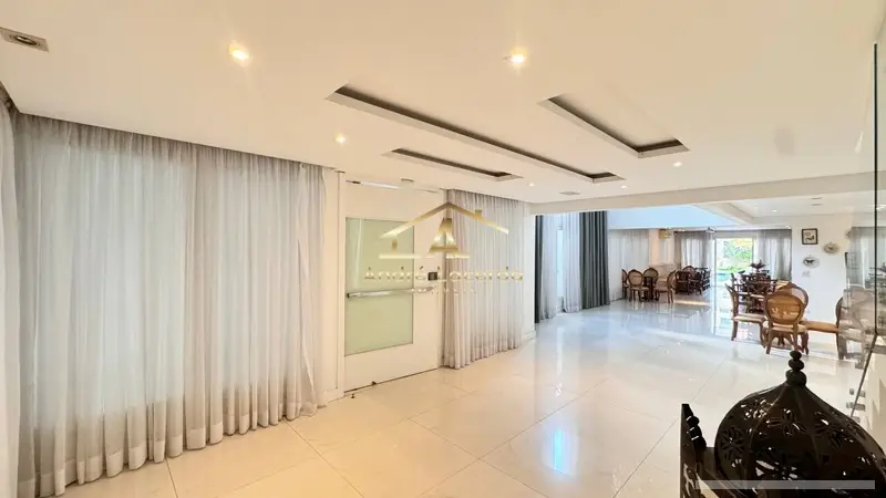 Casa - 4 quartos - Vila Bertioga - São Paulo - foto 3