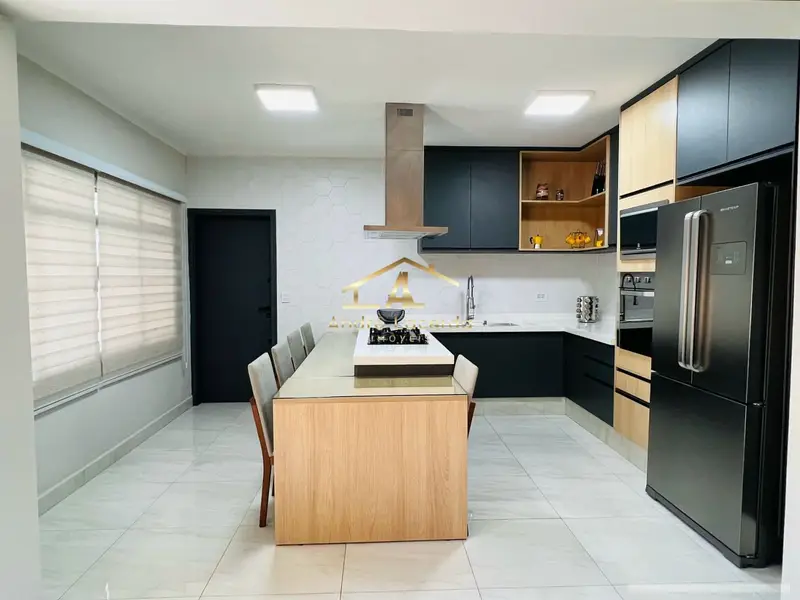 Sobrado - 3 quartos - Cidade Mãe do Céu - São Paulo - foto 5