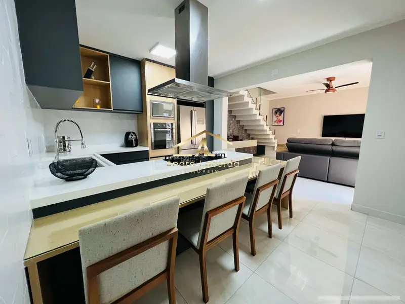 Sobrado - 3 quartos - Cidade Mãe do Céu - São Paulo - foto 4