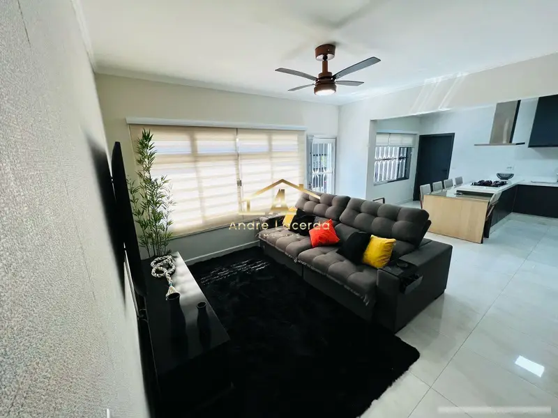 Sobrado - 3 quartos - Cidade Mãe do Céu - São Paulo - foto 2