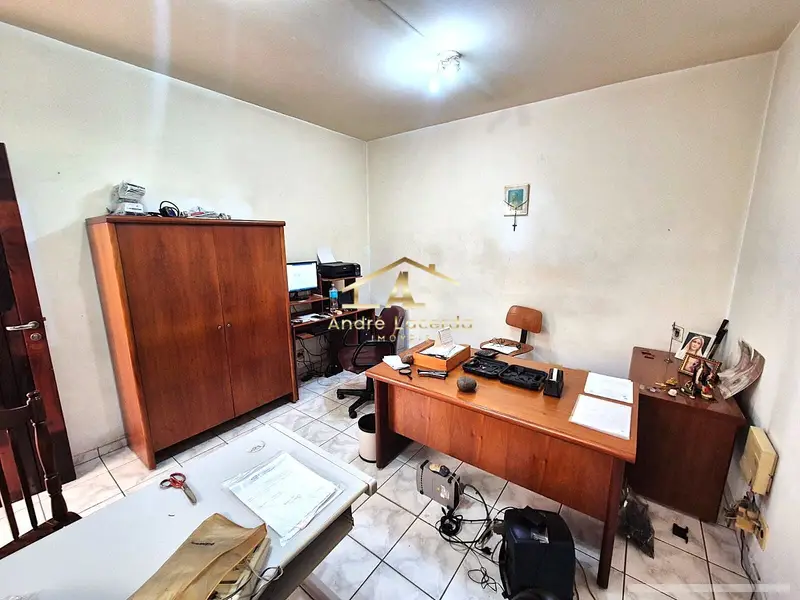 Sobrado - Vila Gomes Cardim - São Paulo