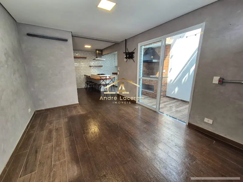 Casa - 2 quartos - Vila Santa Clara - São Paulo